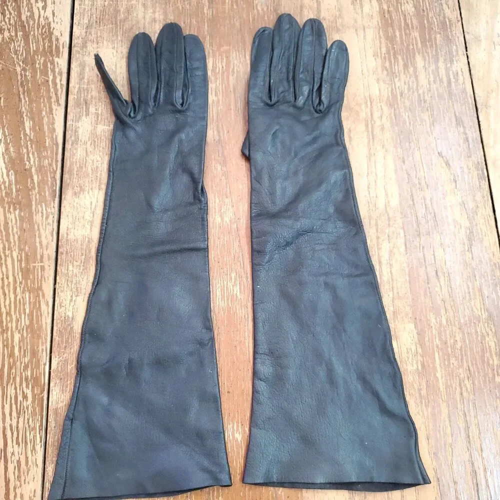N/A vintage black